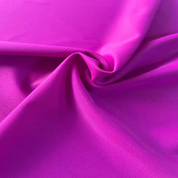 Swimmer fabric